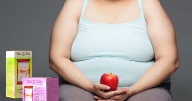 Vita la Vita комплекс для похудения: быстрое избавление от жировых отложений