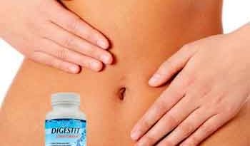 Digestit colon cleanse для полного очещения организма