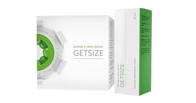 Getsize для увеличения члена: получай размеры и удовольствие одновременно!