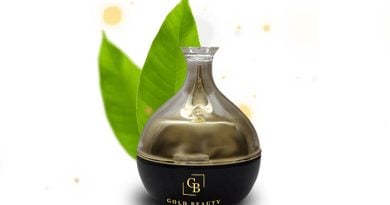GOLD BEAUTY магнитная маска от морщин: легкий путь к совершенству кожи!