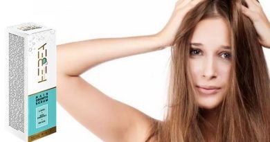 HAIR DRUGS для волос: эффективен даже при алопеции!