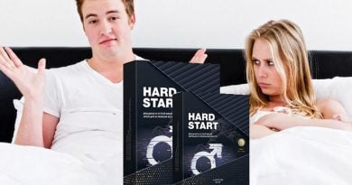 HardStart для потенции: верните в свою жизнь яркий и бурный секс!