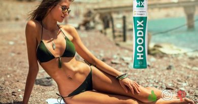 Hoodix – растворимые таблетки для похудения