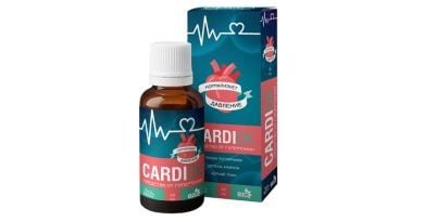 Cardiok — все отзывы о препарате от гипертонии