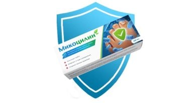 МИКОЦИЛИН от грибка: наслаждайтесь жизнью без зуда и прочих неприятных симптомов!