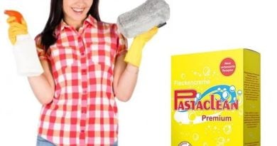PastaClean универсальный пятновыводитель: верните своим вещам первоначальную привлекательность и свежесть!