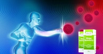 Mega Immunity клинически доказанная эффективность для укрепления здоровья