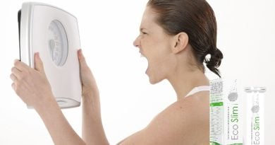 Таблетки Eco Slim (Эко Слим) — пейте и худейте