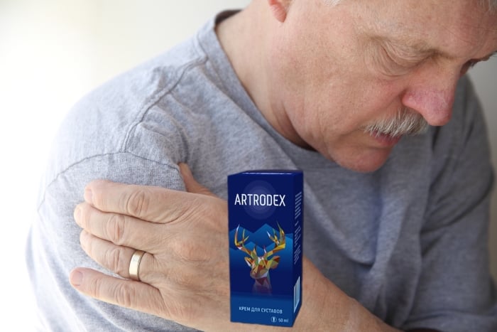 🧡Artrodex (Артродекс) для суставов. Инструкция как применять. Способ ...