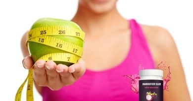 MANGOSTEEN SLIM средство для похудения: сбросьте вес без диет и хирургического вмешательства
