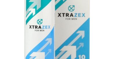 Таблетки для потенции XTRAZEX