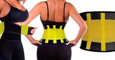 Xtreme power belt для похудения живота