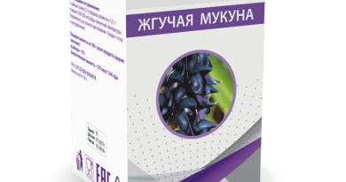 Жгучая мукуна порошок для потенции