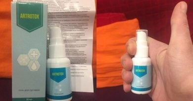Artrotok гель для лечения болезней суставов: цена, инструкция, состав