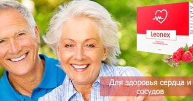 Лечение гипертонии с помощью препарата Леонекс