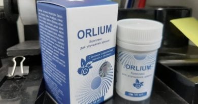 Орлиум для глаз – инструкция по применению