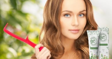 Hair Detox — быстрое восстановление былой красоты ваших волос!