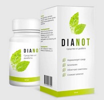 Отзывы о «Dianot» — порошок против сахарного диабета