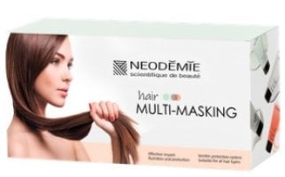 Neodemie – восстанавливающая маска для волос