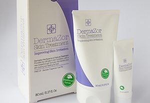 Отзывы о «DermaZor» — мазь от псориаза