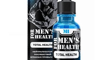 For Mens Health
