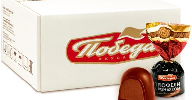 Победа вкуса — интернет-магазин шоколада, отзывы покупателей
