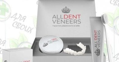 All Dent Veneers
