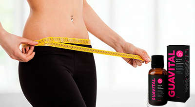 Гуавиталь Препарат Для Похудения Купить В Аптеке