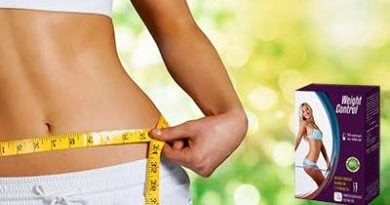 Weight Control
