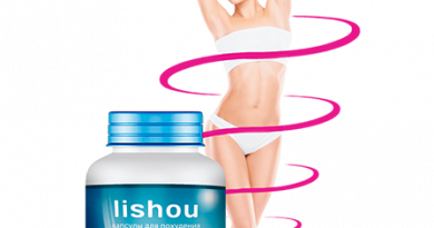 Капсулы для похудения Lishou — купить в аптеке, инструкция, отзывы, аналоги