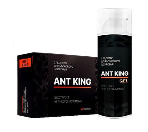Ant King
